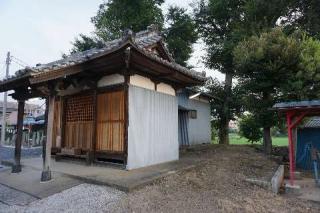 小曾根神社の参拝記録(thonglor17さん)