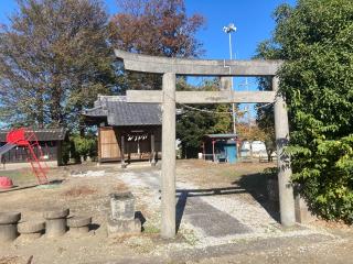 小曾根神社の参拝記録(レモンサワーさん)