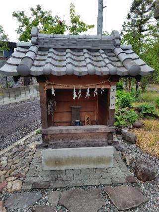 春日神社の参拝記録(zx14rさん)