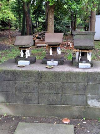 春日神社の参拝記録(zx14rさん)