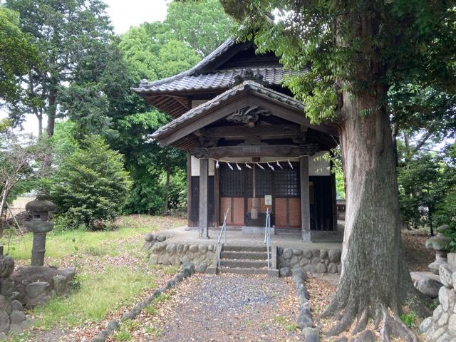 春日神社の参拝記録8
