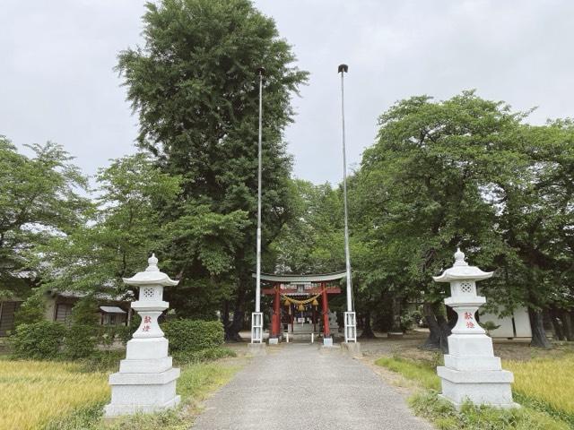 奈良神社の参拝記録3