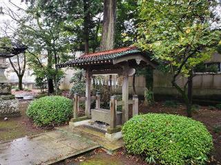中福稲荷神社の参拝記録(飛成さん)