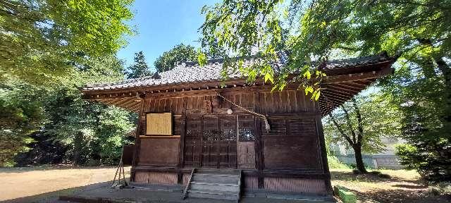 中福稲荷神社の参拝記録4