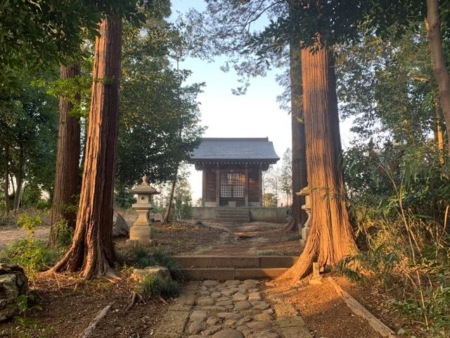 桜木神社の参拝記録(shikigami_hさん)