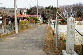 神明神社の参拝記録(thonglor17さん)