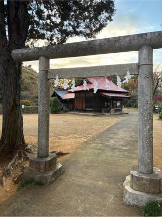 荒幡浅間神社（荒幡富士）の参拝記録(⛩️🎠🐢まめ🐢🎠⛩️さん)