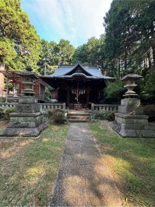 堀口天満天神社の参拝記録(こーちんさん)
