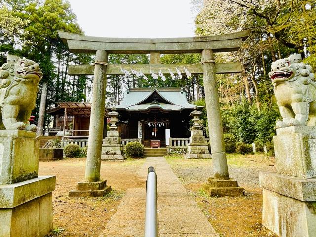 堀口天満天神社の参拝記録(shikigami_hさん)