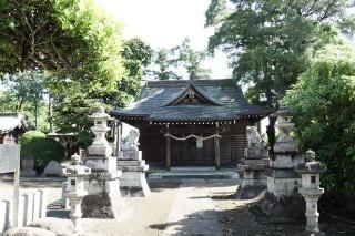 三ヶ島八幡神社の参拝記録(thonglor17さん)