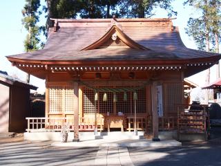 三ヶ島八幡神社の参拝記録(ミミメルさん)