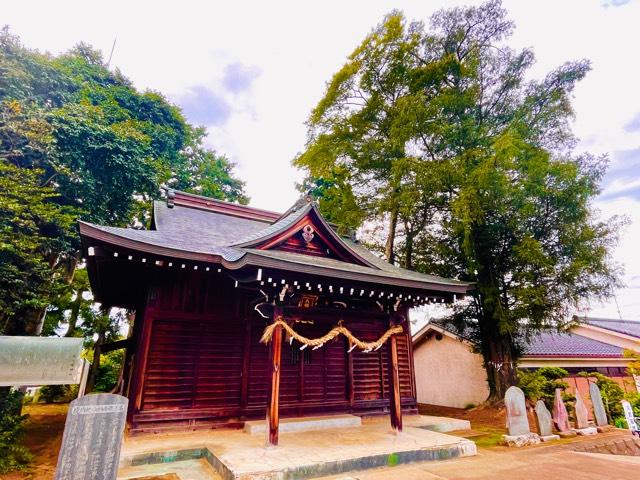 三ヶ島八幡神社の参拝記録(shikigami_hさん)