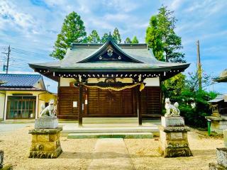 三ヶ島稲荷神社の参拝記録(shikigami_hさん)
