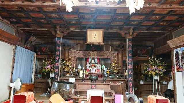 教信坊の参拝記録4