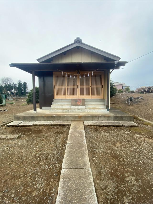 八幡神社の参拝記録(たくちゃんさん)