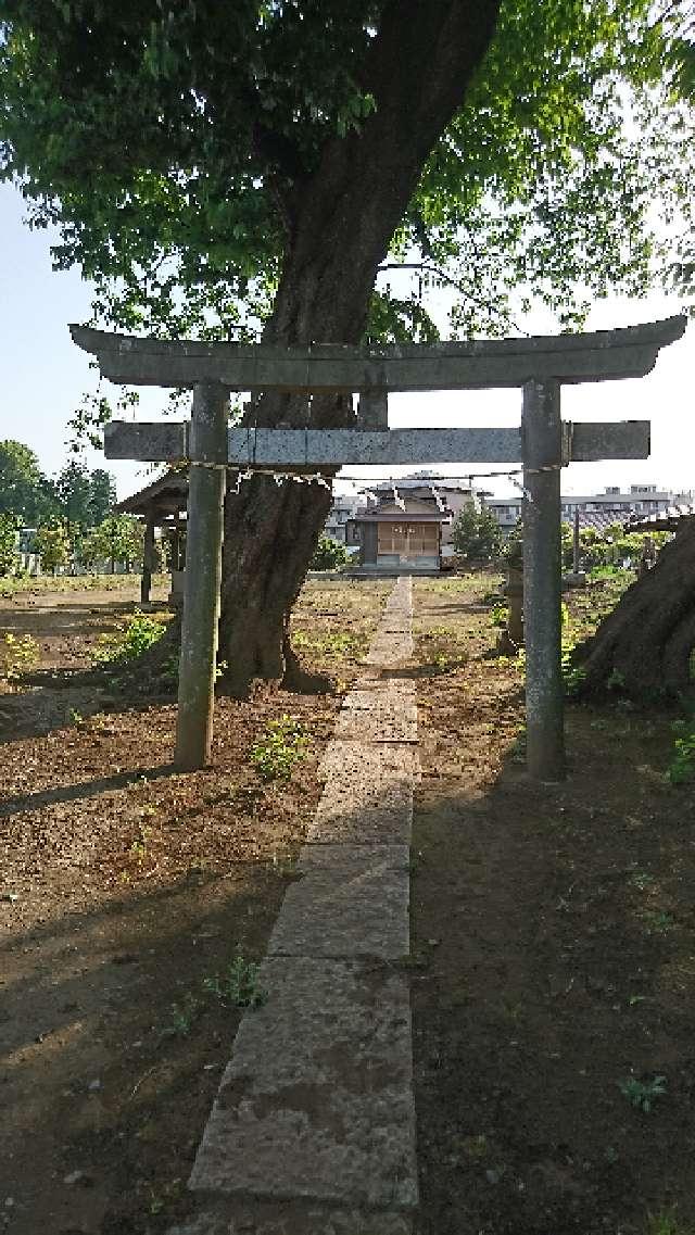 八幡神社の参拝記録(taka.さん)