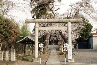 春日神社の参拝記録(thonglor17さん)