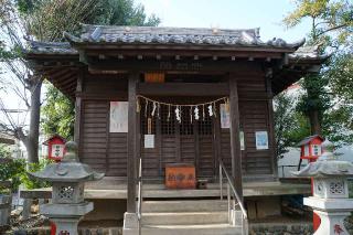 金刀比羅神社の参拝記録(thonglor17さん)