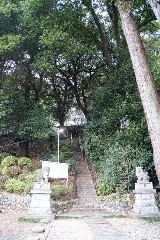 白髭神社の参拝記録(thonglor17さん)