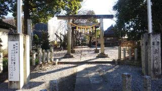 八坂神社の参拝記録(不動明王さん)