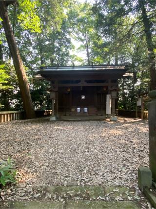 堀兼神社の参拝記録(たくちゃんさん)