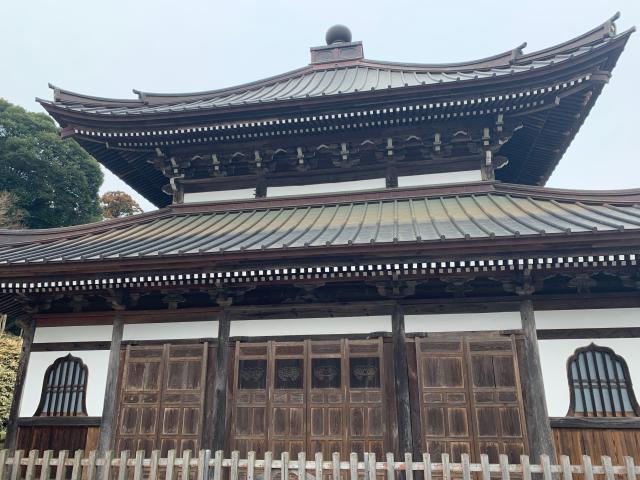 茨城県小美玉市上玉里1700 円妙寺の写真3
