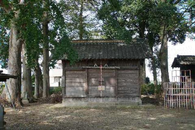 亀井神社の参拝記録(thonglor17さん)