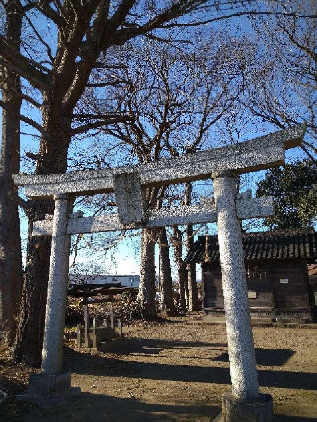 亀井神社の参拝記録(神仏縁日さん)