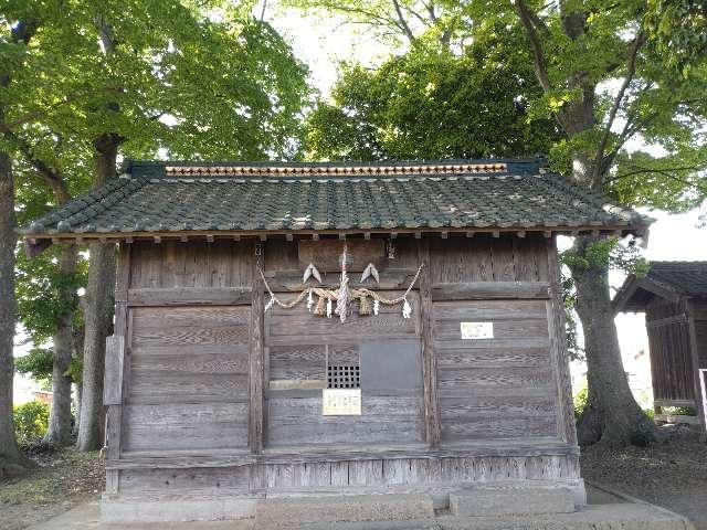 亀井神社の参拝記録(はるあすとーちゃんさん)