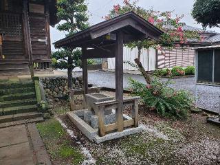 羽黒神社の参拝記録(飛成さん)