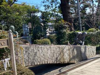 長宮氷川神社の参拝記録(りえさんさん)