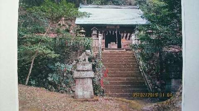 浅間神社の参拝記録2