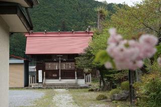 白鬚神社の参拝記録(thonglor17さん)