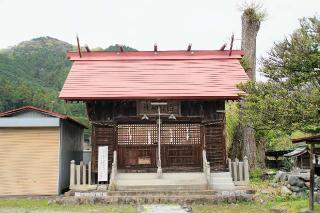 白鬚神社の参拝記録(thonglor17さん)