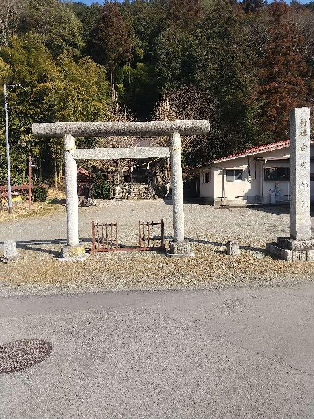 白鬚神社の参拝記録1