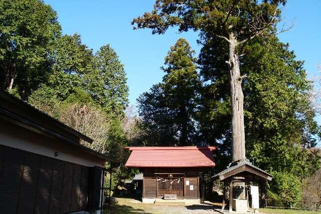 小岩井神社の参拝記録1