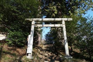 小岩井神社の参拝記録(thonglor17さん)