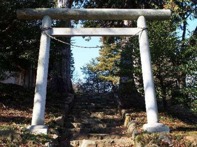 小岩井神社の参拝記録2