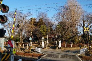 白髪白山神社の参拝記録(thonglor17さん)
