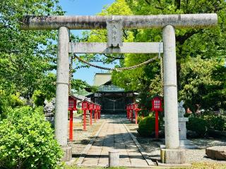 八幡神社の参拝記録(shikigami_hさん)