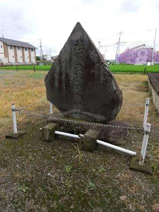 通殿神社の参拝記録(zx14rさん)