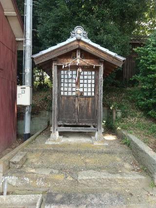 伊奈利神社の参拝記録(zx14rさん)
