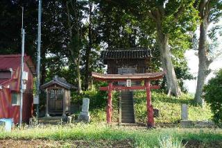 伊奈利神社の参拝記録(thonglor17さん)