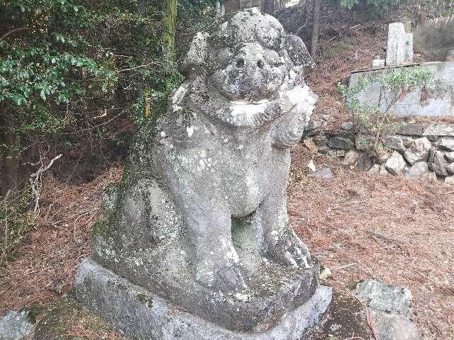 諏訪神社の参拝記録2