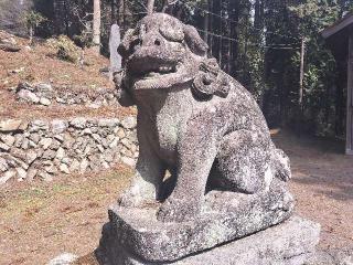 諏訪神社の参拝記録(さとみさん)