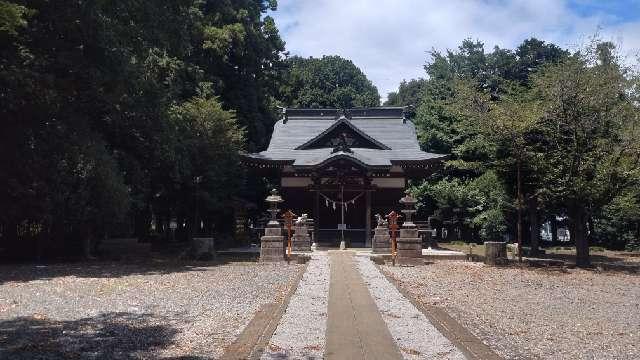 高徳神社の参拝記録1