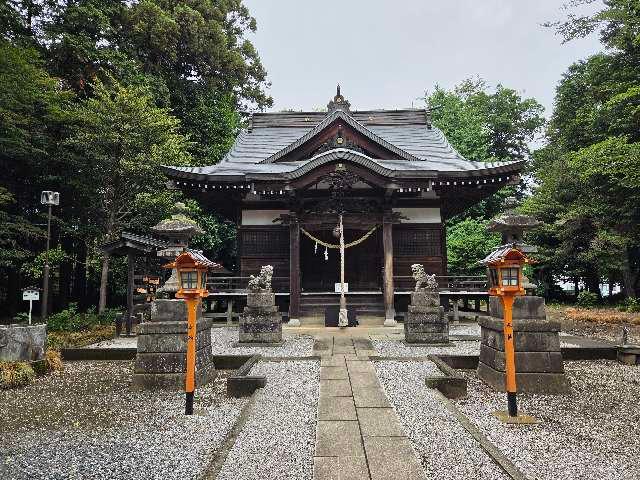 高徳神社の参拝記録1