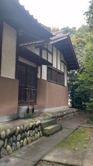豊布都神社の参拝記録(ステイさん)