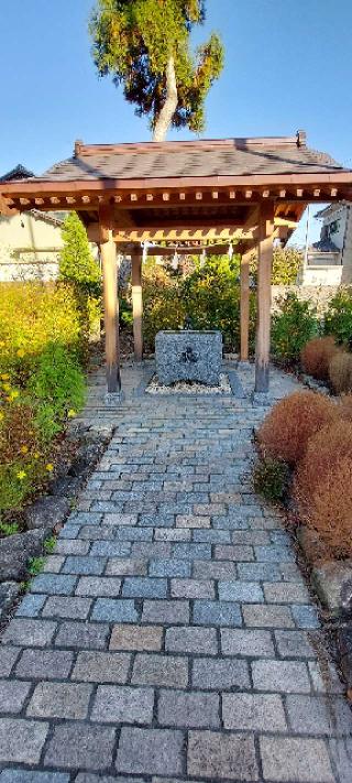 佐谷田神社の参拝記録(まーぼーさん)
