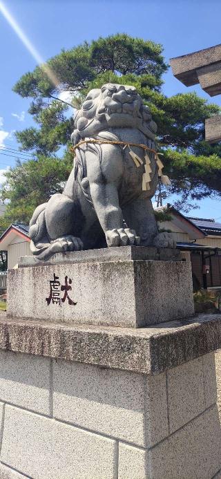 佐谷田神社の参拝記録(匿名さん)